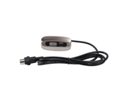 Interruptor Reclinador Elétrico com Usb e Type C PRIMEROX
