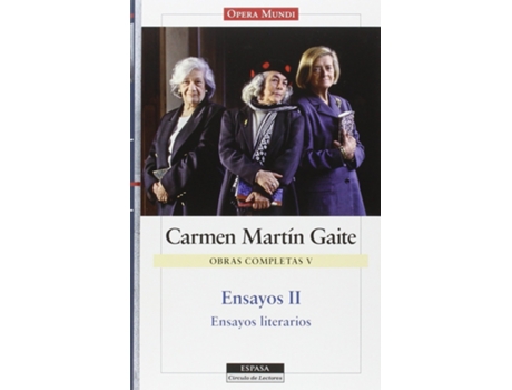 Livro Ensayos Ii de VVAA (Espanhol)