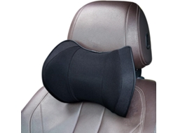 Lurelia Almofada De Viagem, Em Espuma Viscoelástica, Apoio Cervical, Ref. L0099