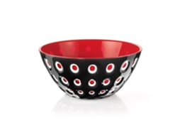 Saladeira Guzzini Le Murrine 20cm Plástico Compatível Com Lava Louças