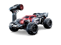 Verdejjrc C8839 Rtr 1/14 2.4g 4wd Rc Carro Off road Caminhão Totalmente Proporcional Alta Velocidade Luz Led MDUG