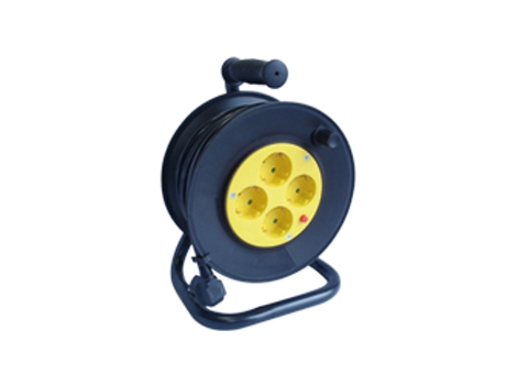 Enrolador De Cabos KOBAN Kec-50