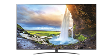 Na compra de uma TV LG 2022 igual ou superior a 70