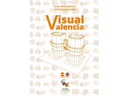 Livro Visual Valencia de Javier Sprang (Espanhol)