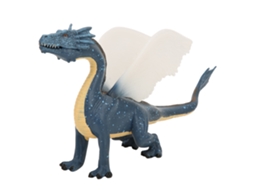 Primerox modelo de Dragão do Mar Simulado Ornamentos Decorativos Mesa Brinquedo Educativo Infantil