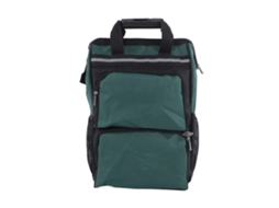 Mochila De Canvas Para Ferramentas (resistente, De Grande Capacidade)