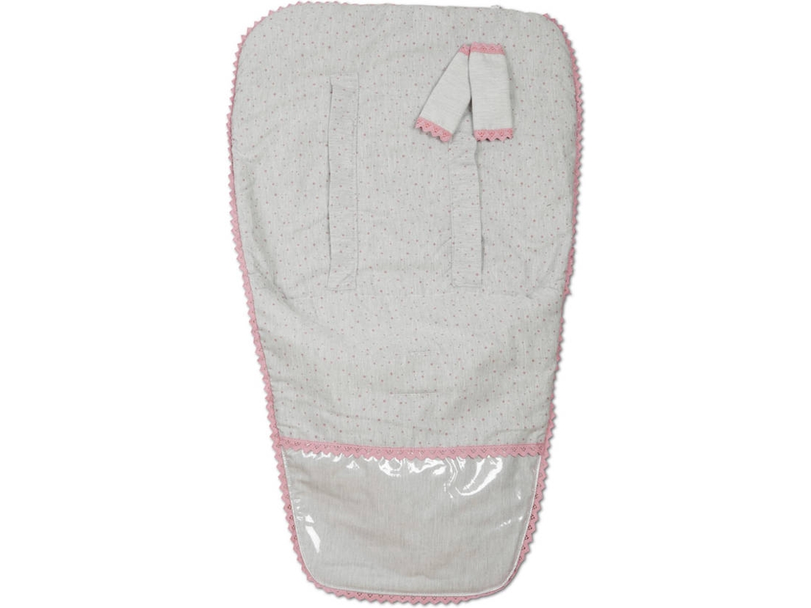 Forra BABYLINE Baby Rosa