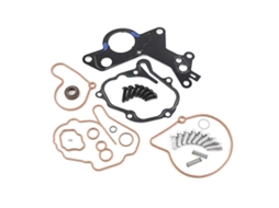 Kit de reparo de bomba de combustível a vácuo Selos de bomba de vácuo compatíveis com Seat 1.2tdi 1.4tdi 1.9tdi 2.0tdi 038145209a 03814 C7 Sygo
