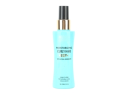 2026 spray para Cabelo Cacheado Hidratante Antifrizz Refrescante com Textura e Volume 100ml