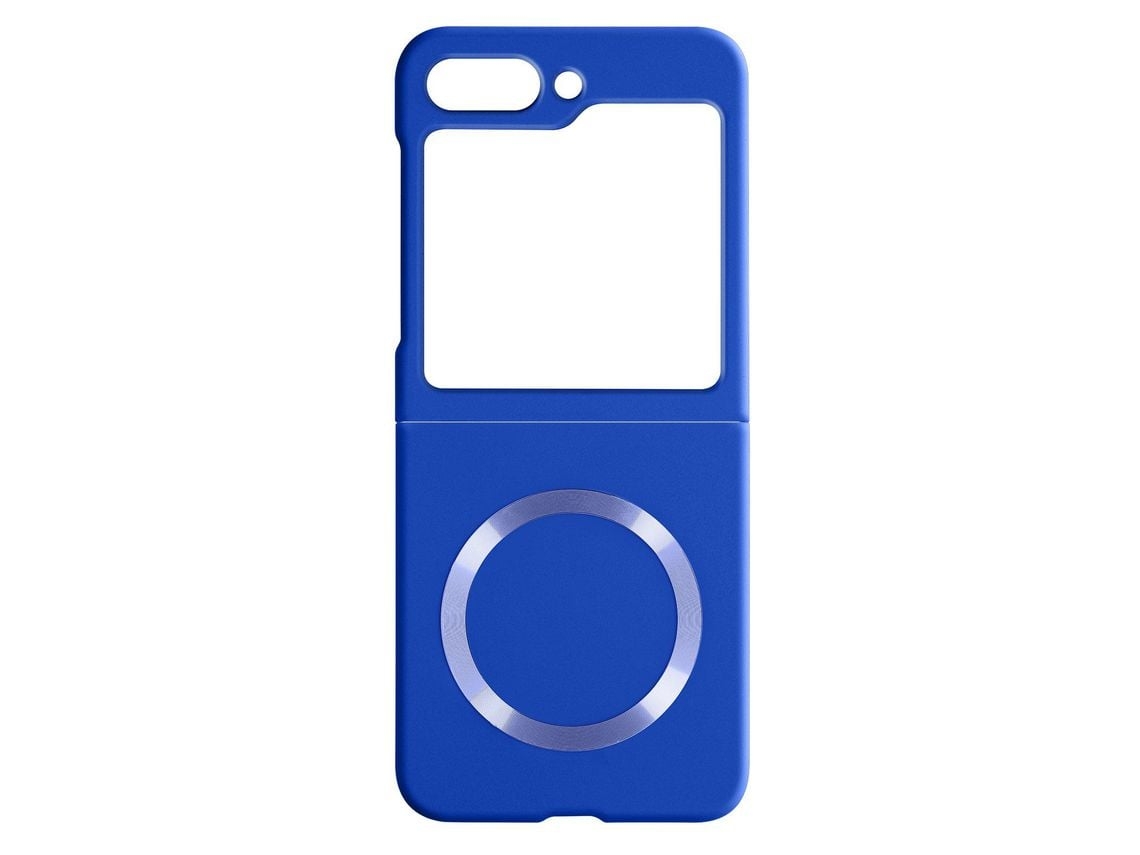 Capa Para Samsung Yemaesre Azul