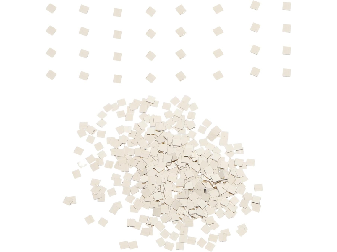 Folhas de solda prata de alta temperatura Garneck 2x2mm 2 pacotes S/MARCA