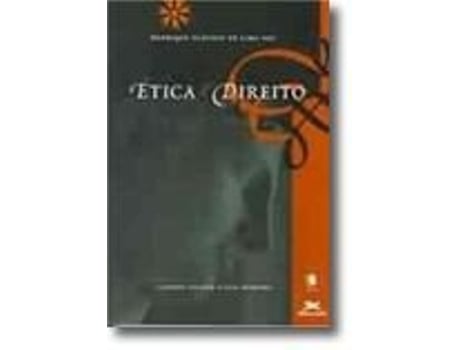 Livro Ética e Direito