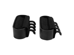 Garras de Mão de Escalada com 4 Dentes Duráveis