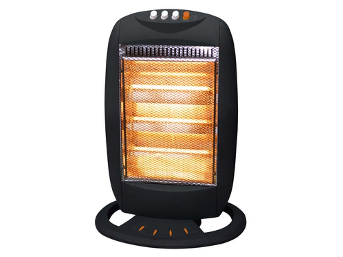 Aquecedor Infravermelhos ARDES Ar454B 1200 W