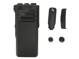 Aetheria carcaca de Reparo para Walkie Talkie Motorola Xpr7350 Dp4400 Dgp8050 com Acessórios