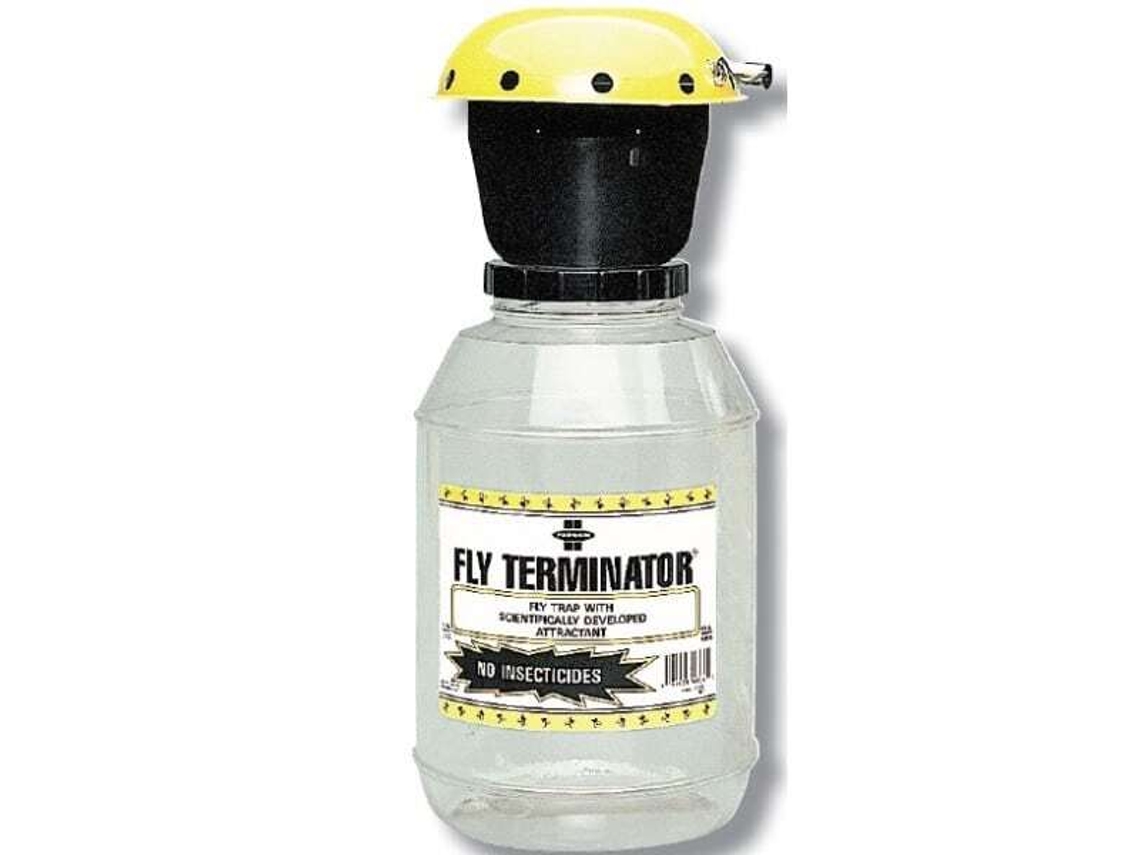 Produto anti-insectos FARNAM Fly Terminator TU