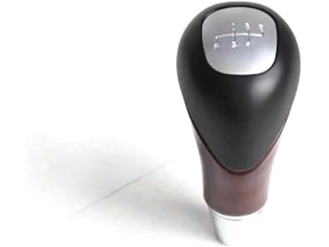 Tapete Automotivo para Manopla de Câmbio Manual Design Elegante