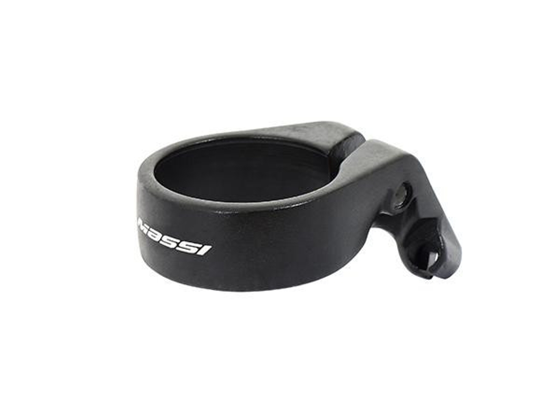 Abraçadeira MASSI C Sop.Cantil. 318 Preta