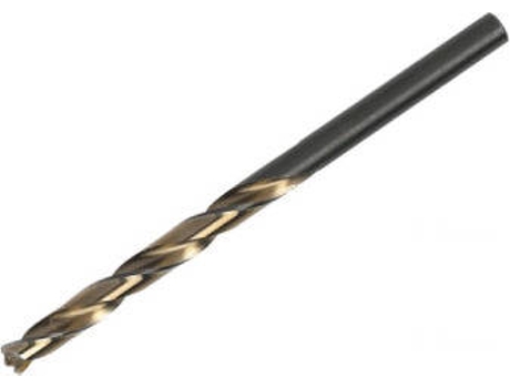 Broca para Metais TURBOMAX HSS IRWIN (Ø5,1x86 mm)