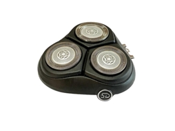 Cabeça De Barbear De Substituição Philips S4303 S3206 S3212 S3115 Sh30 Pratavayotoy
