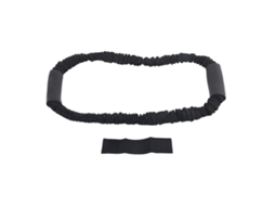 Treinador De Força Para Arco E Flecha, Equipamento Treinamento Prática Tiro Caça, Preto.-aquaforge