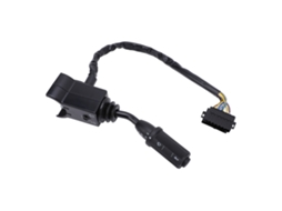 Comutador Coluna Loader L120c/l90c/l50c/l70c Alumínio