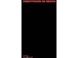 Livro Constitucion De Mexico de Linkgua (Espanhol)