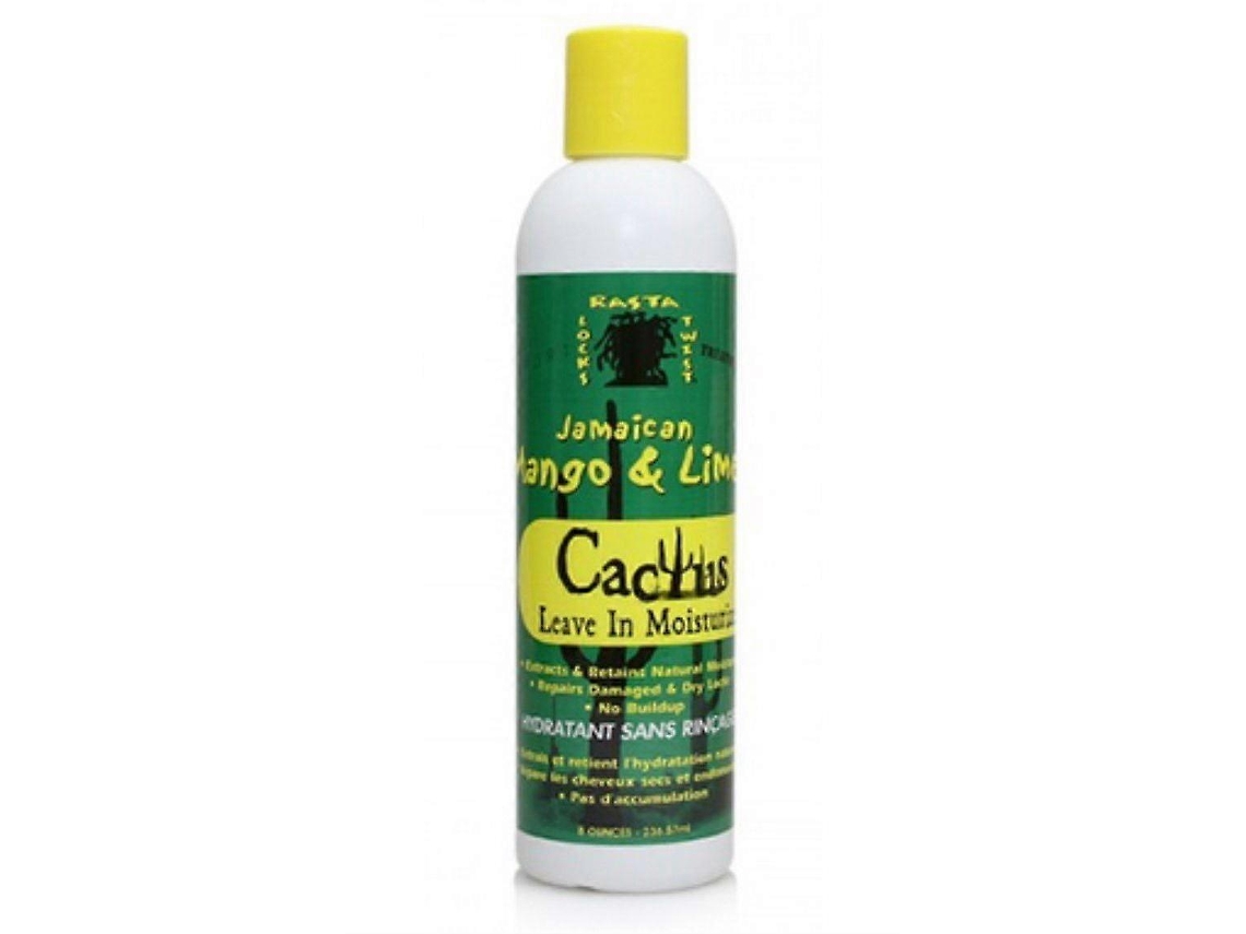 Cactus Leave In Hair Moisturiser 237ml--