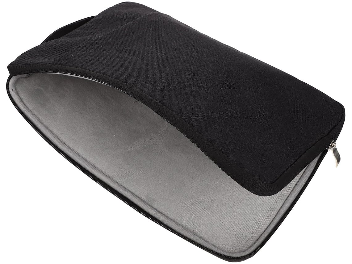 Capa Para Laptop Air De 11 Polegadas Em Tecido Resistente, Fina E Portátil