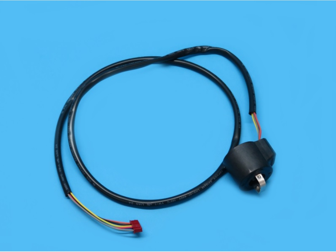 Bobina Eev para Ar Condicionado HISENSE K1385852
