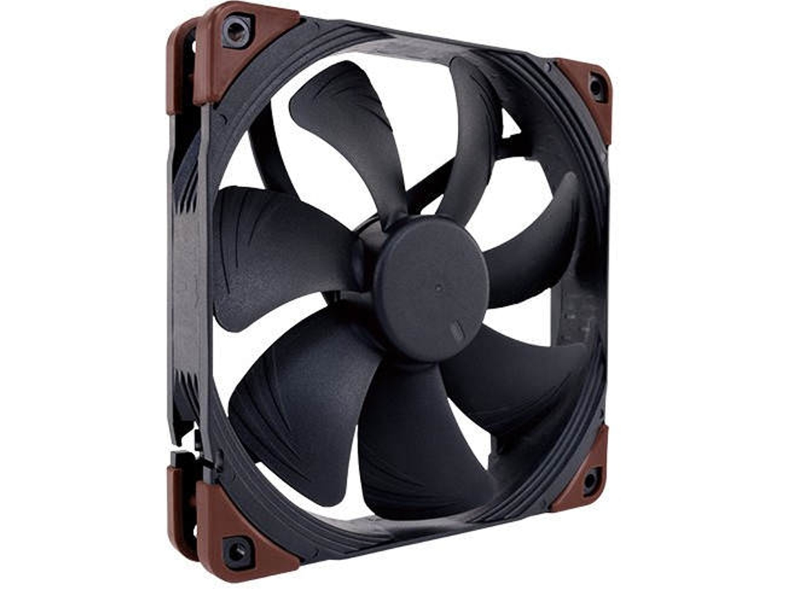 Cooler NOCTUA NF-A14 industrialPPC 2000 PWM