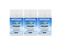 1Pcs Pó de Neve Instantâneo ALLINLESS
