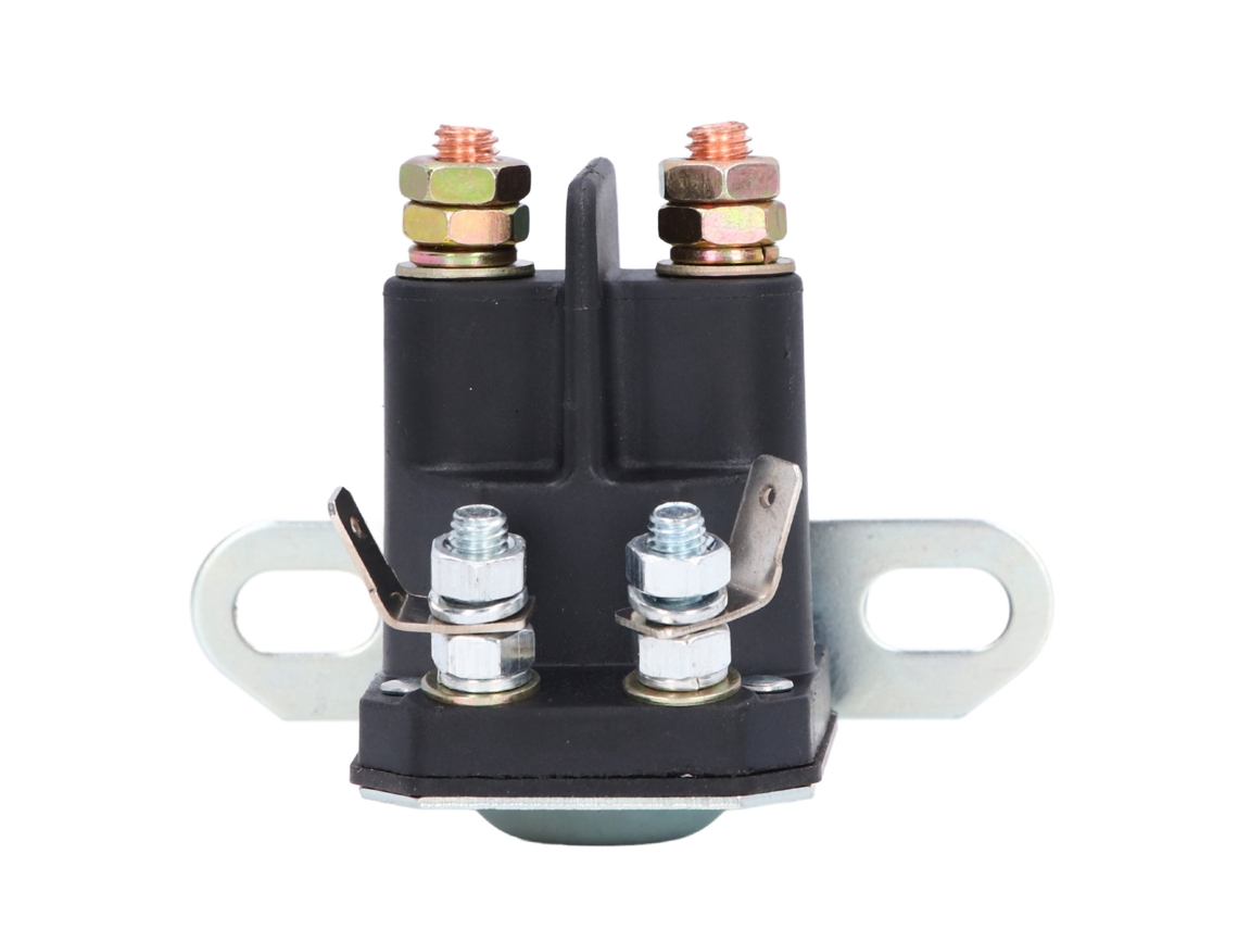 Válvula Solenoide Relé Veloriskku para Atv e Veículos 12v Am138068 725 04439 | S/MARCA