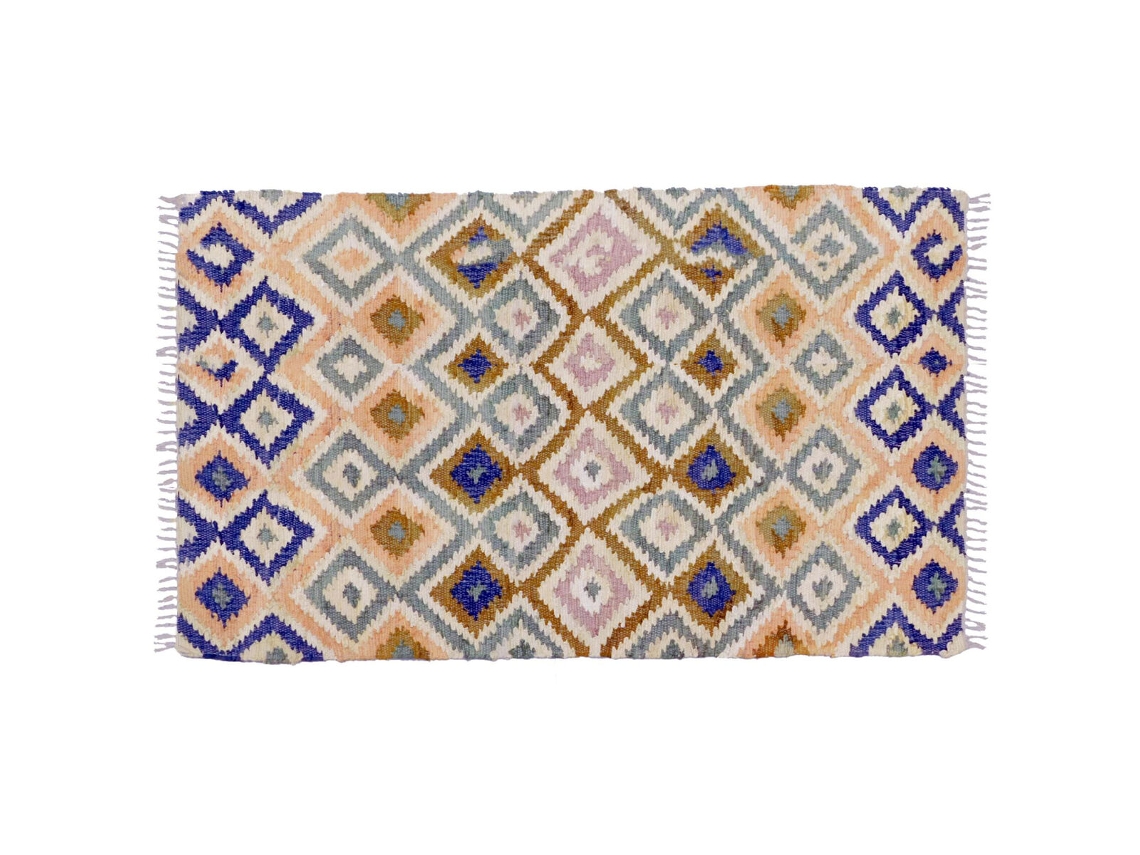 Tapete DKD HOME DECOR (290.00 x 200.00 x 1.00 cm - Multicolor)