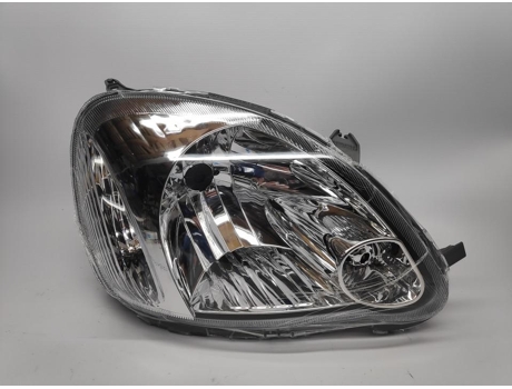 Farol Direito Toyota Yaris 03>05