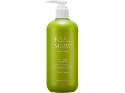 Champô RATED GREEN Green - Exfoliating Scalp