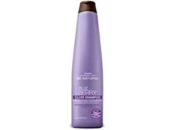 Champô BE NATURAL Blueberry Silver (350 ml)