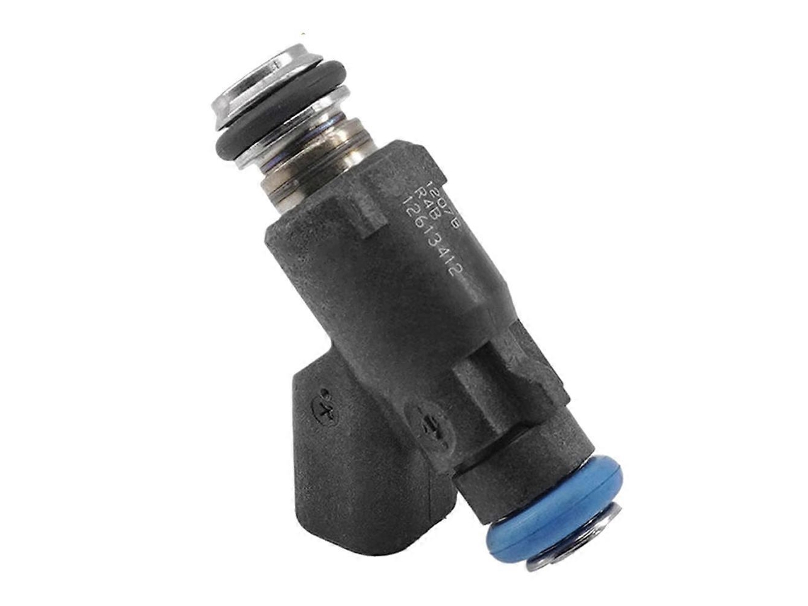 28102455 Injetor De Combustível Para Chevrolet Express Silverado Suburban Gmc Savana Sierra 12613411 12613412