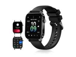 Smartwatch Bestvite I82 Preto
