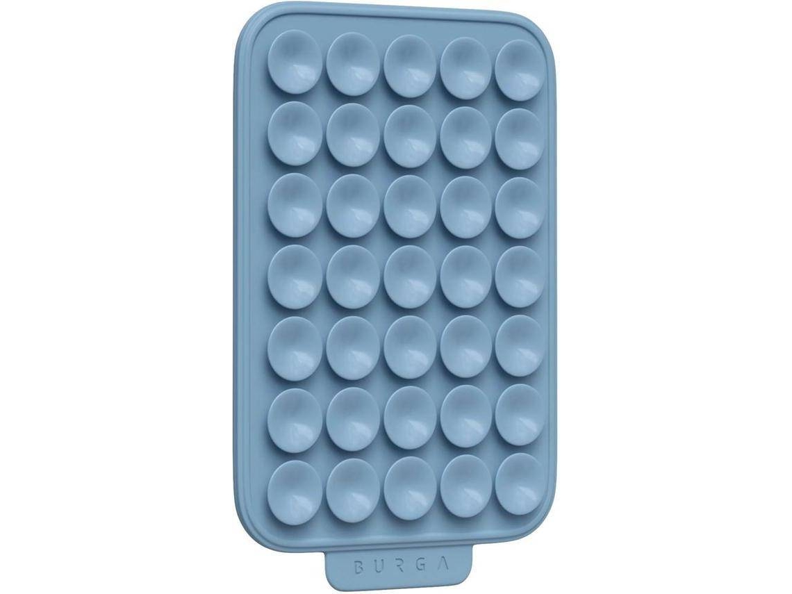 Painel Ventosas BURGA StickPad (Azul)