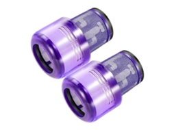 Filtro V11, Filters Para V11 V15 Sv14 Absolute Animal Detect Extra Pro Torque Drive Aspirador