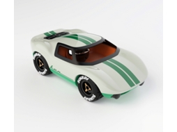 Carrinho De Brinquedo Playforever Ken Cline Multicolorido Para Crianças E Adultos.
