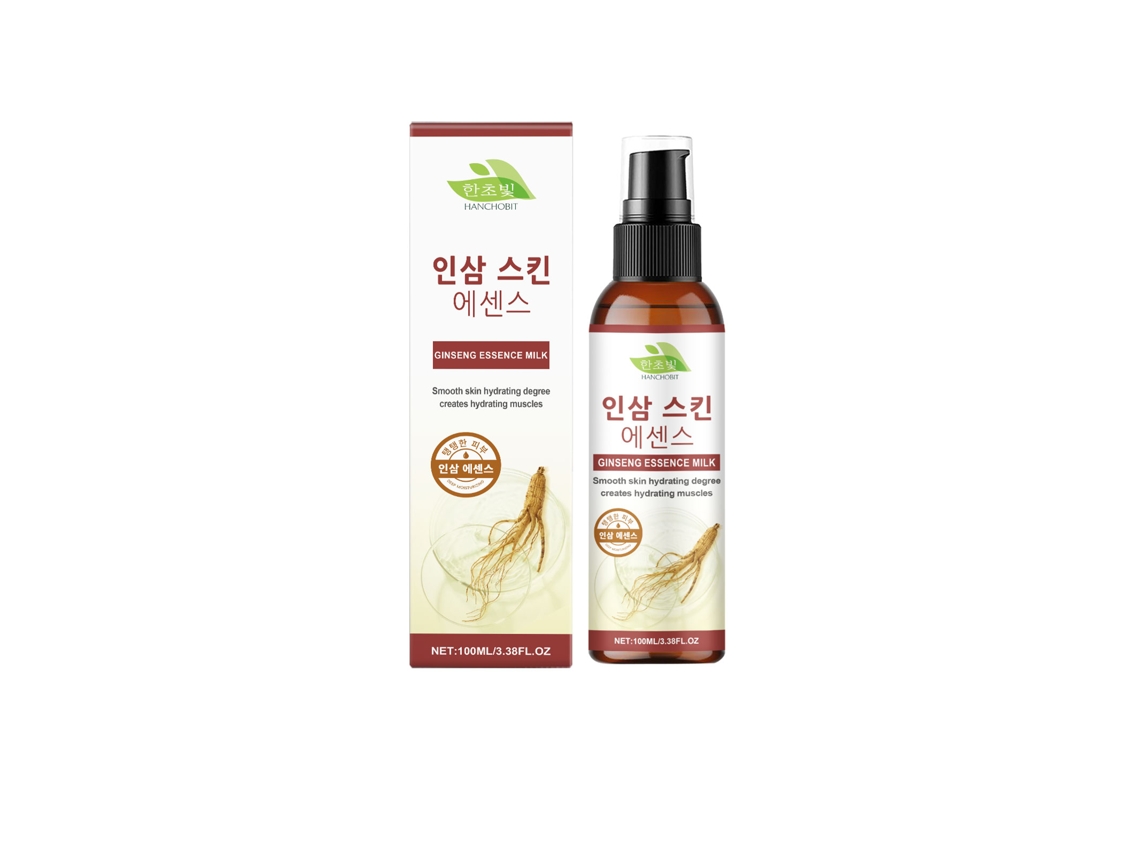 Loção Facial da LAXISCREED com Ação Rápida e Efeito Firmante na Pele Essencial