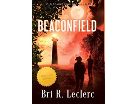 Livro Beaconfield Anniversary Edition de Bri R Leclerc (Inglês)