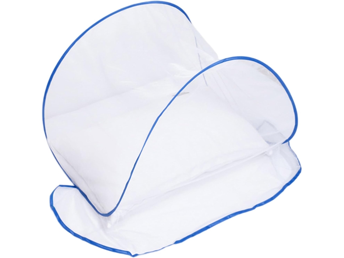 Mosquiteiro Portátil, Mini Mosquiteiro Dobrável Para Viagem Ou Cama