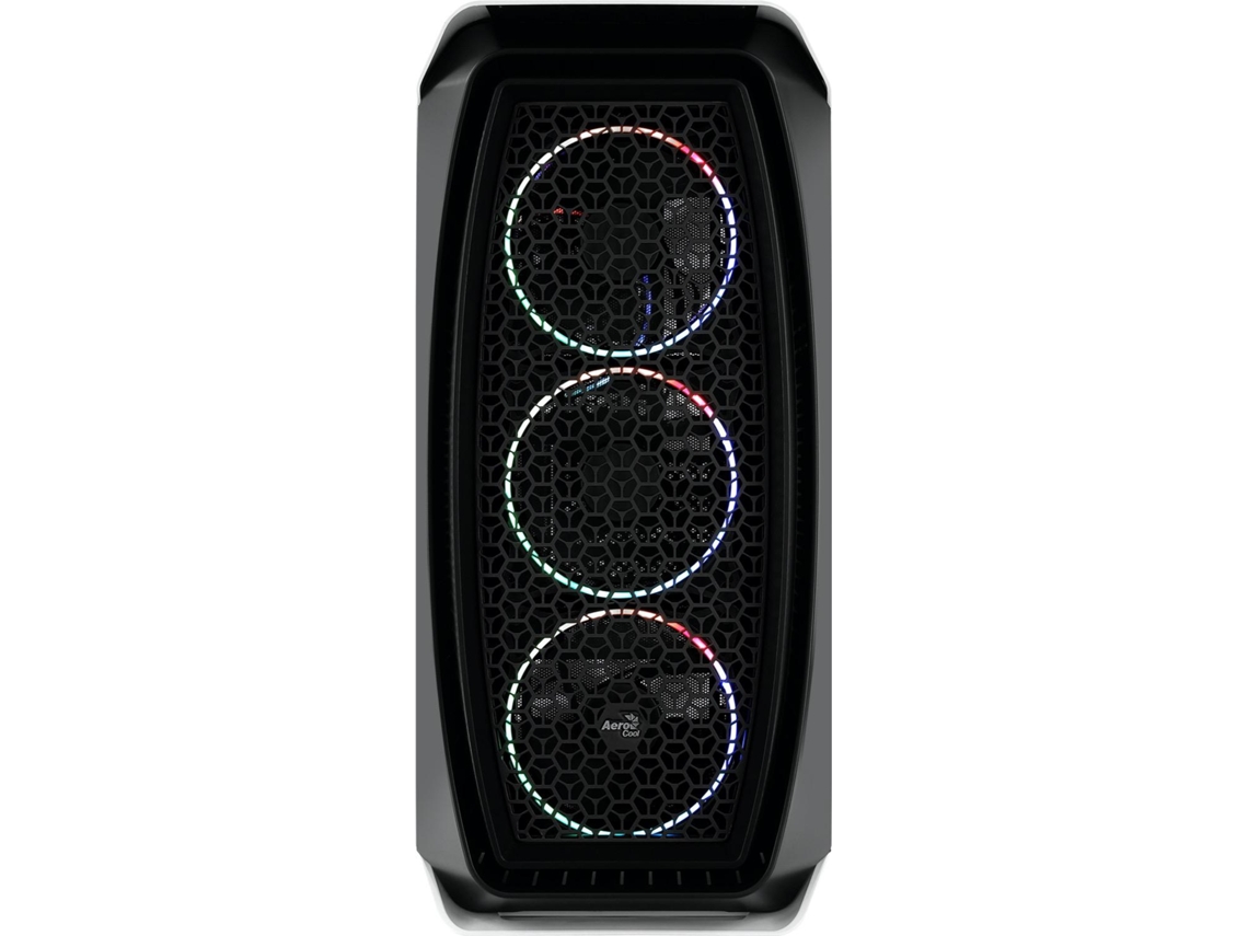 Aerocool Aero One Mini Eclipse Mini Tower Branco