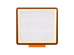 Acessórios De Substituição De Filtro E Escova Lateral Para Aspirador De Pó Robô Av2501ae Ai, Rv2502ae Ai, Av2501s Aivayotoy