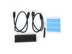 Enclosure Ssd Nvme M.2 LAXISCREED