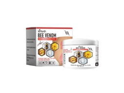 Creme Calmante Veneno Abelha Alivio Rapido 30ml
