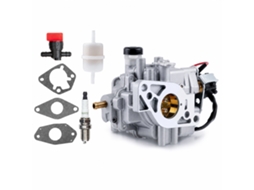 Kit De Carburador Para Motores Ch18 Ch20 Ch22, 18-24 Hp, Compatível Com Referência 24 853 32-s